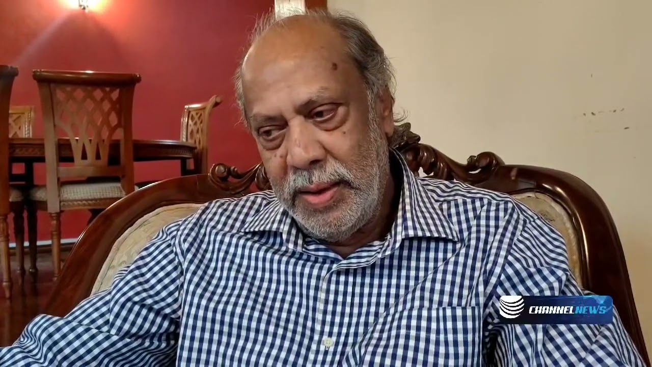Le frère de Siddick Chady : 