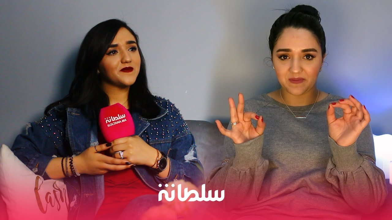 سلطانات اليوتيب الحلقة 5: المدونة 