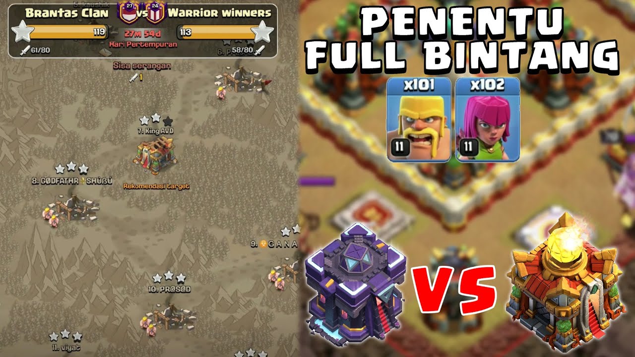 Sisa Peluru TH 15 Untuk Meratakan TH 16