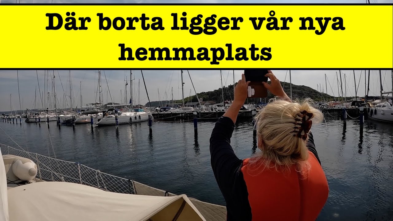 Varberg Vallda Sandö del 15