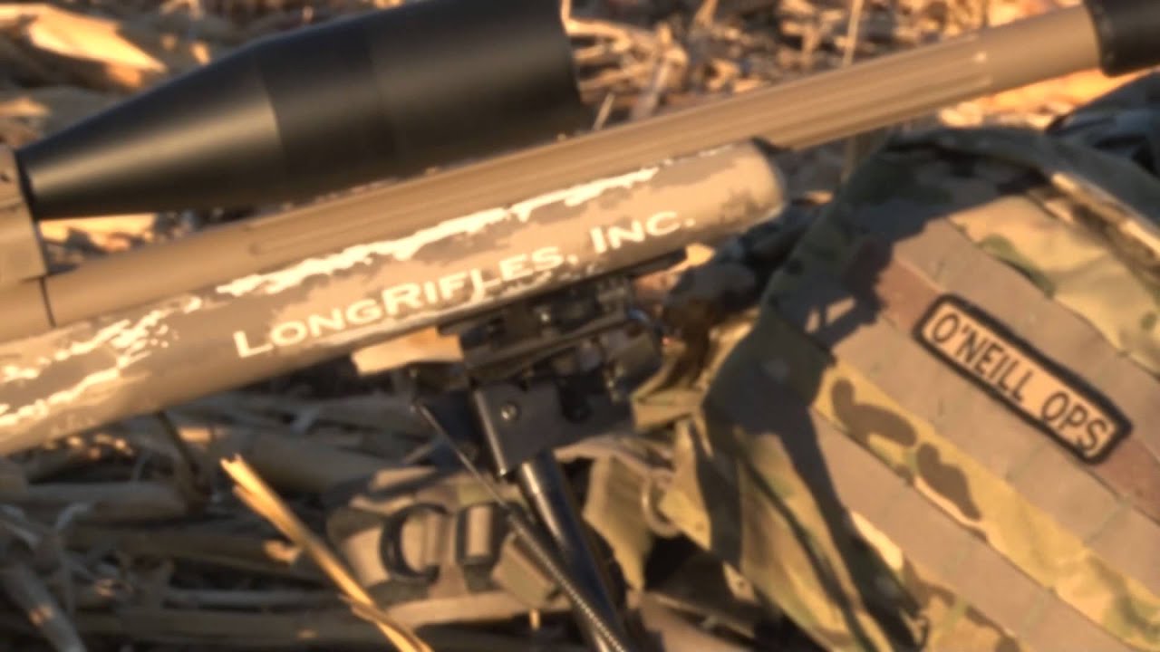 LongRifles, Inc.