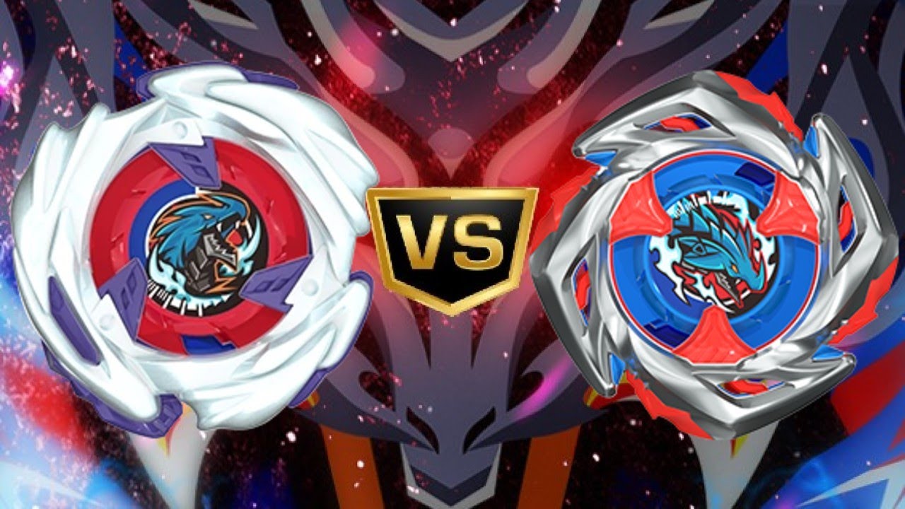BEYBLADE X | BATTLE | METEOR DRAGOON 3-70J vs IMPACT DRAKE 9-60LR