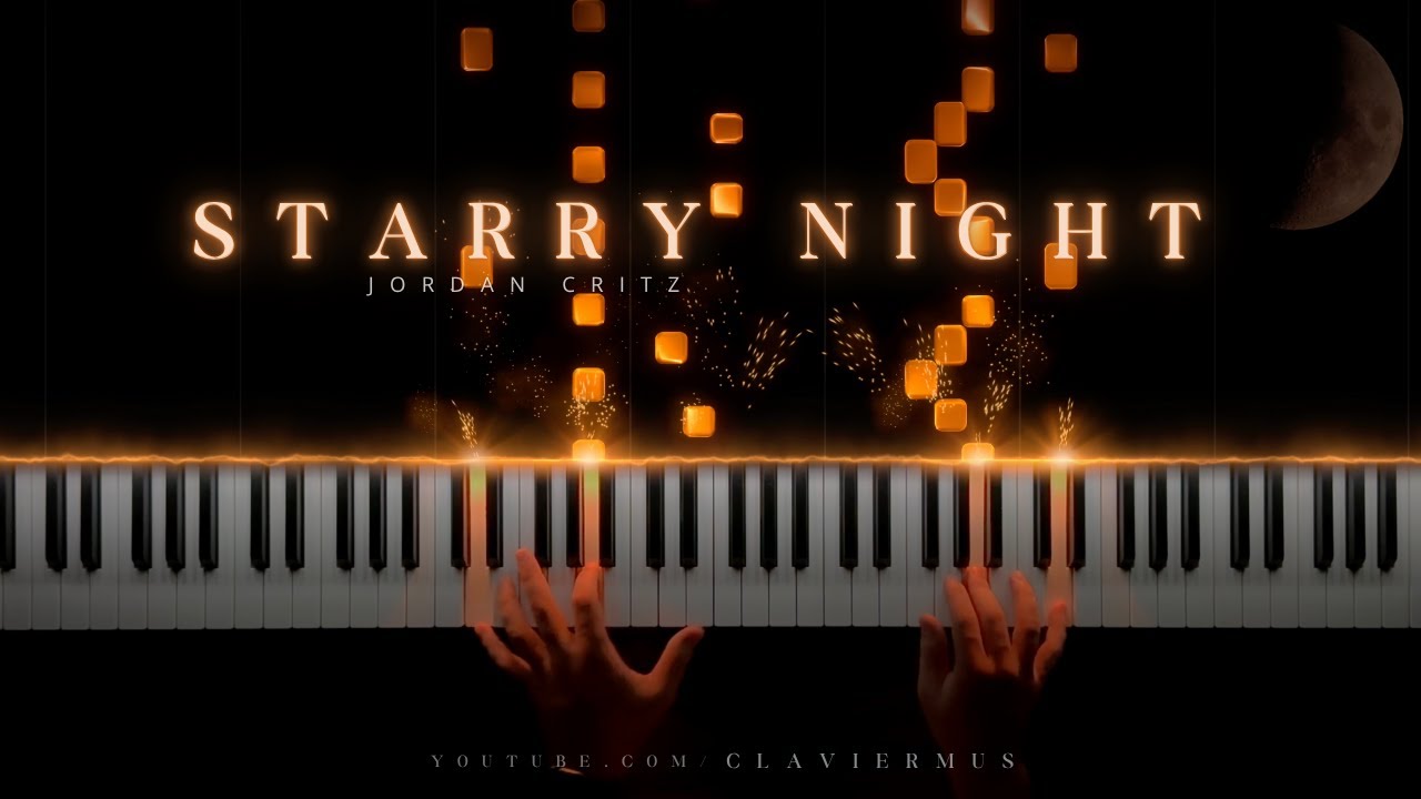 Starry Night - Jordan Critz