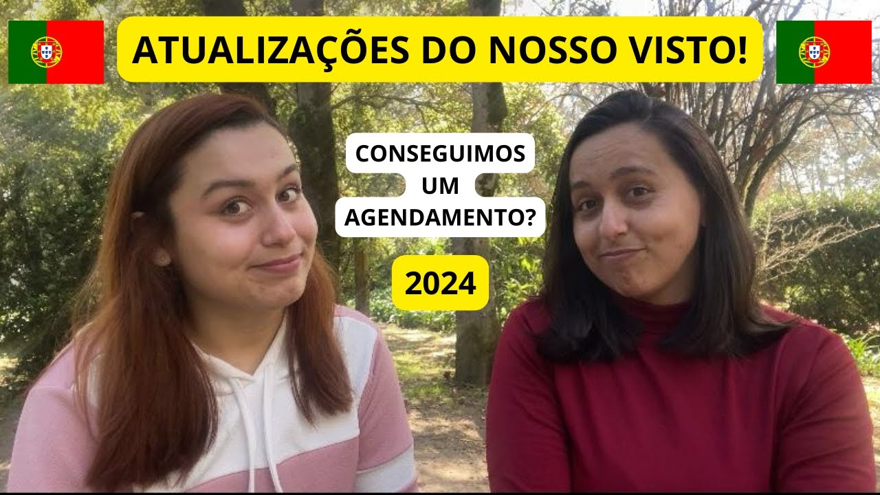 ATUALIZAÇÕES VISTO PROCURA DE TRABALHO. Vale a pena em 2024?