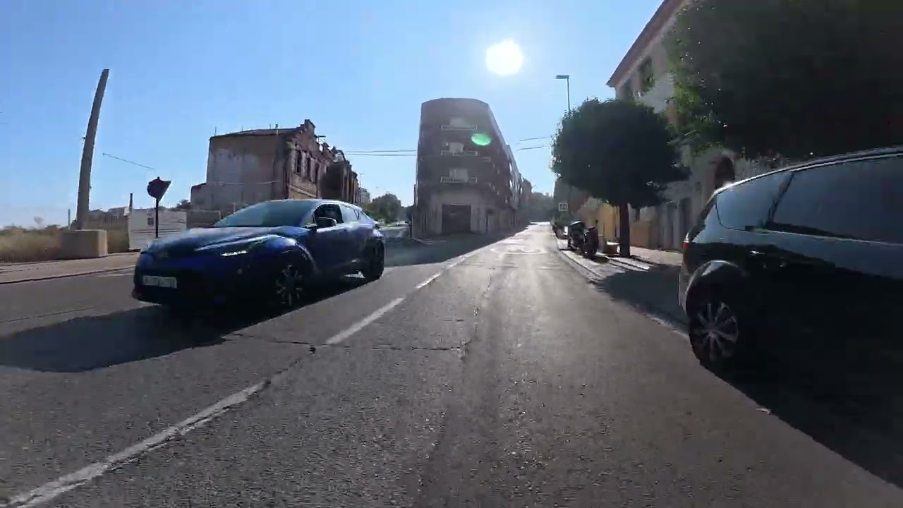Parador Nacional de Calahorra**** -  Calahorra (La Rioja).