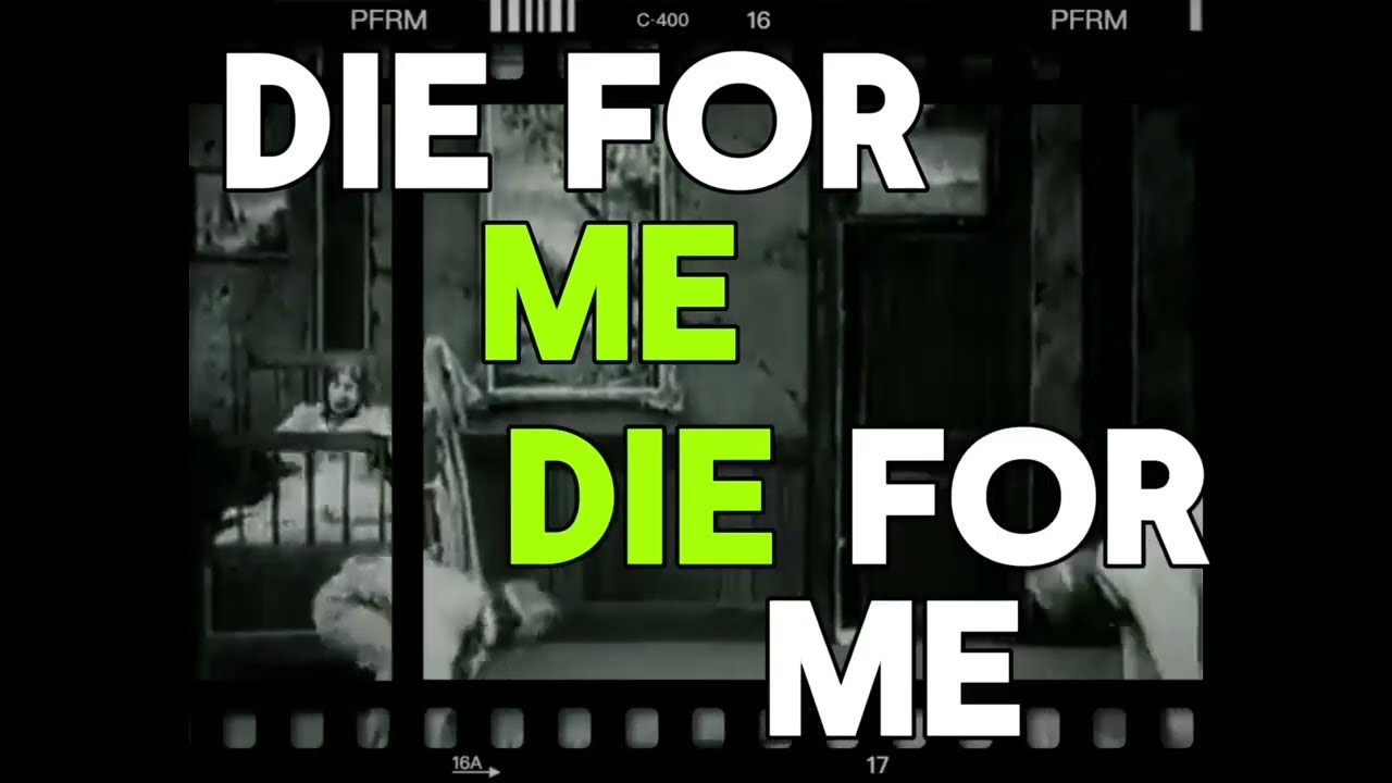UNDERHELL - Die For Me - (COVER NyteSkull)