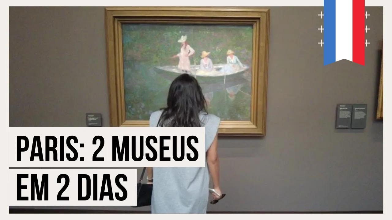 ENTRAMOS NO LOUVRE DE GRA&Ccedil;A | PARIS, FRAN&Ccedil;A