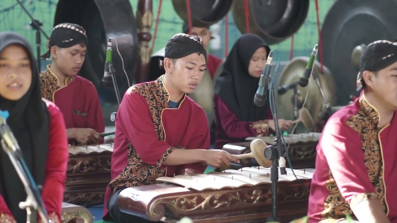 SMK MUHAMMADIYAH 2 JATINOM - Lomba Karawitan Hardiknas 2023 Cabang Dinas Pendidikan Wilayah V