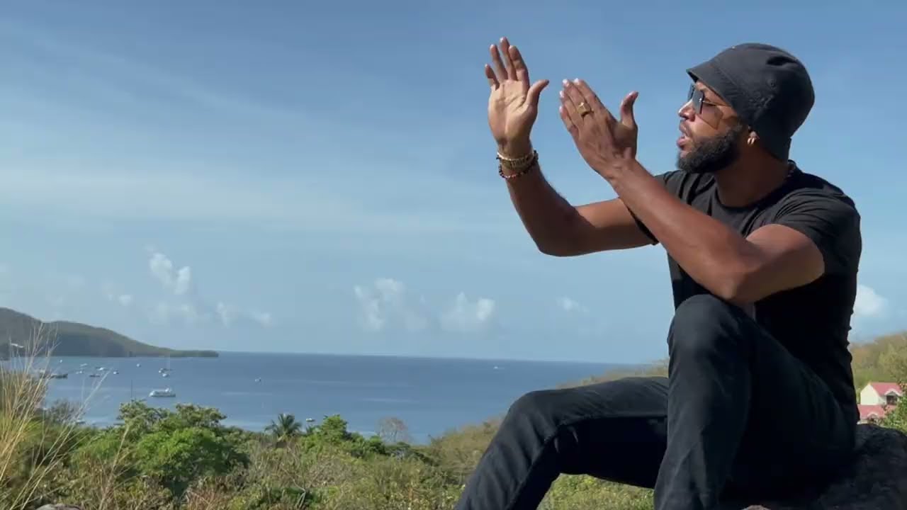 Oblik - Mauvais oeil ( Clip officiel )