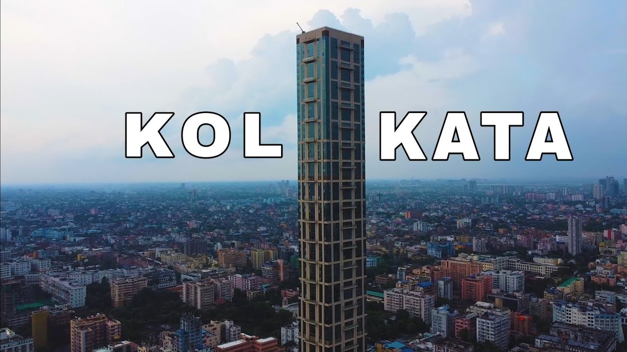 Kolkata City || Top Things To Do || Bengal || India || Debdut YouTube