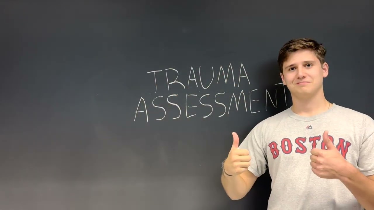 Trauma Assessment