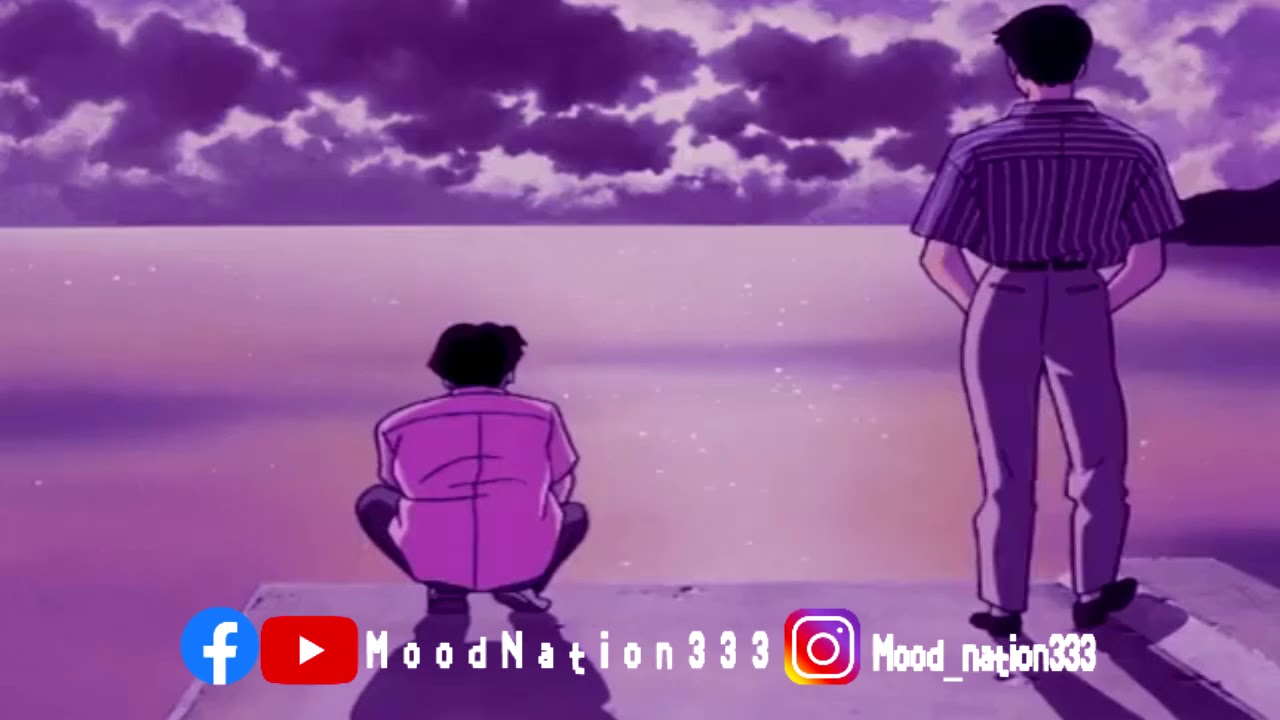 7ARI - 3AYM (Slowed & Reverb)