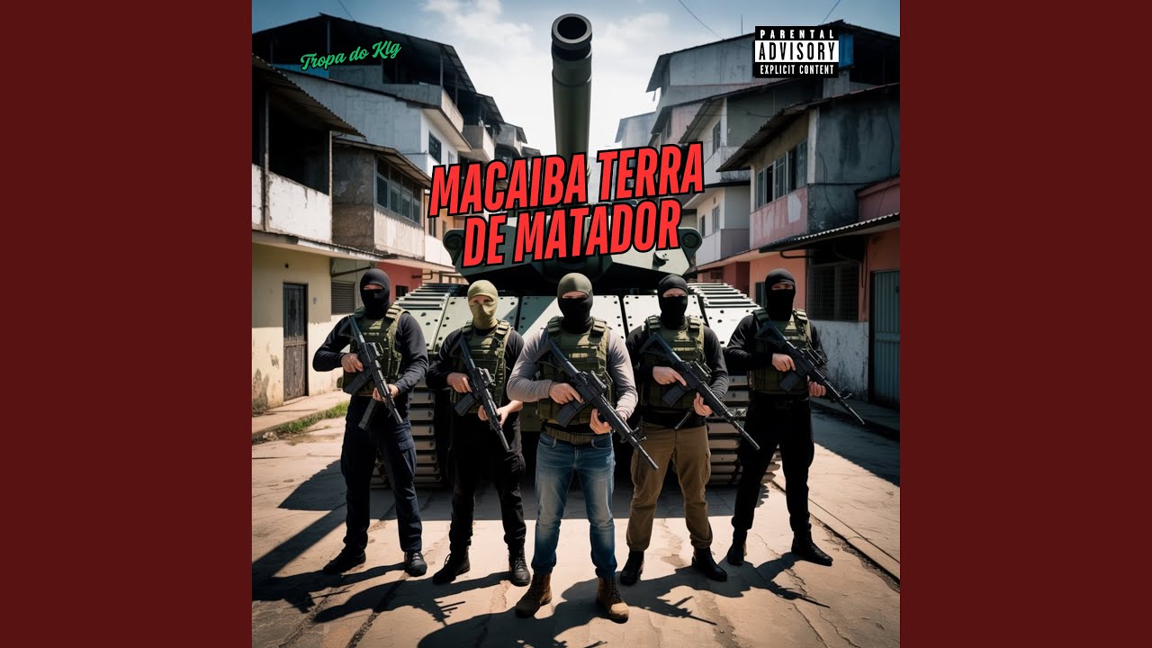 Macaiba Terra de Matador