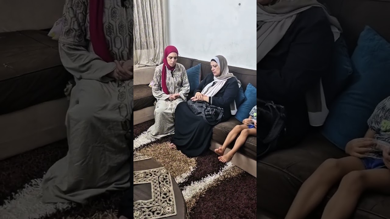 زوجى قالب عليا الدنيا وانا مبردش عليه(قصه حقيقيه) والسبب.........#حكايات_بنعشها_وبتعشنا 