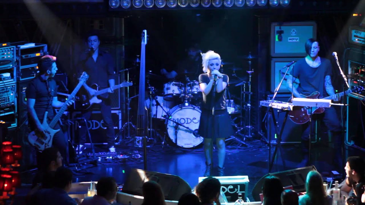 Model - Şey Belki @ Jolly Joker İstanbul