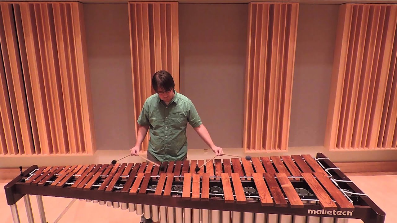 John Serry: West Side Suite - Perpetual Motion