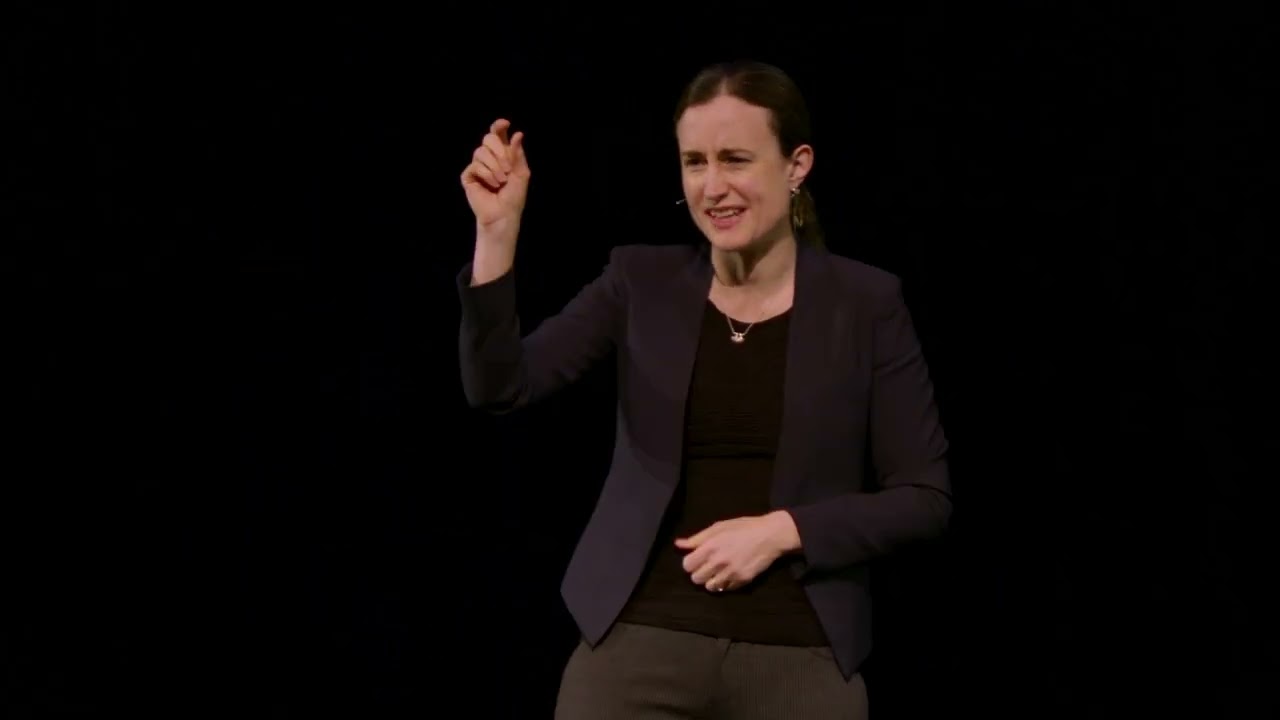 Reclaiming our Bodies and Desires | Rebecca McLaughlin