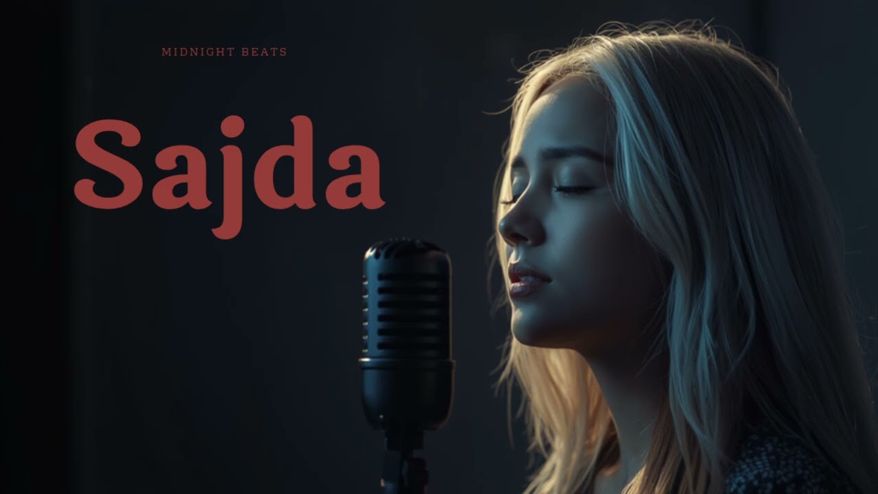 Sajda (Official Music) | Midnight Beats | New Hindi Song 