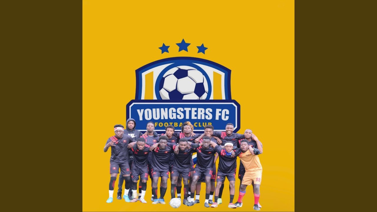Youngsters Fc 2 (feat. Nova TZ)