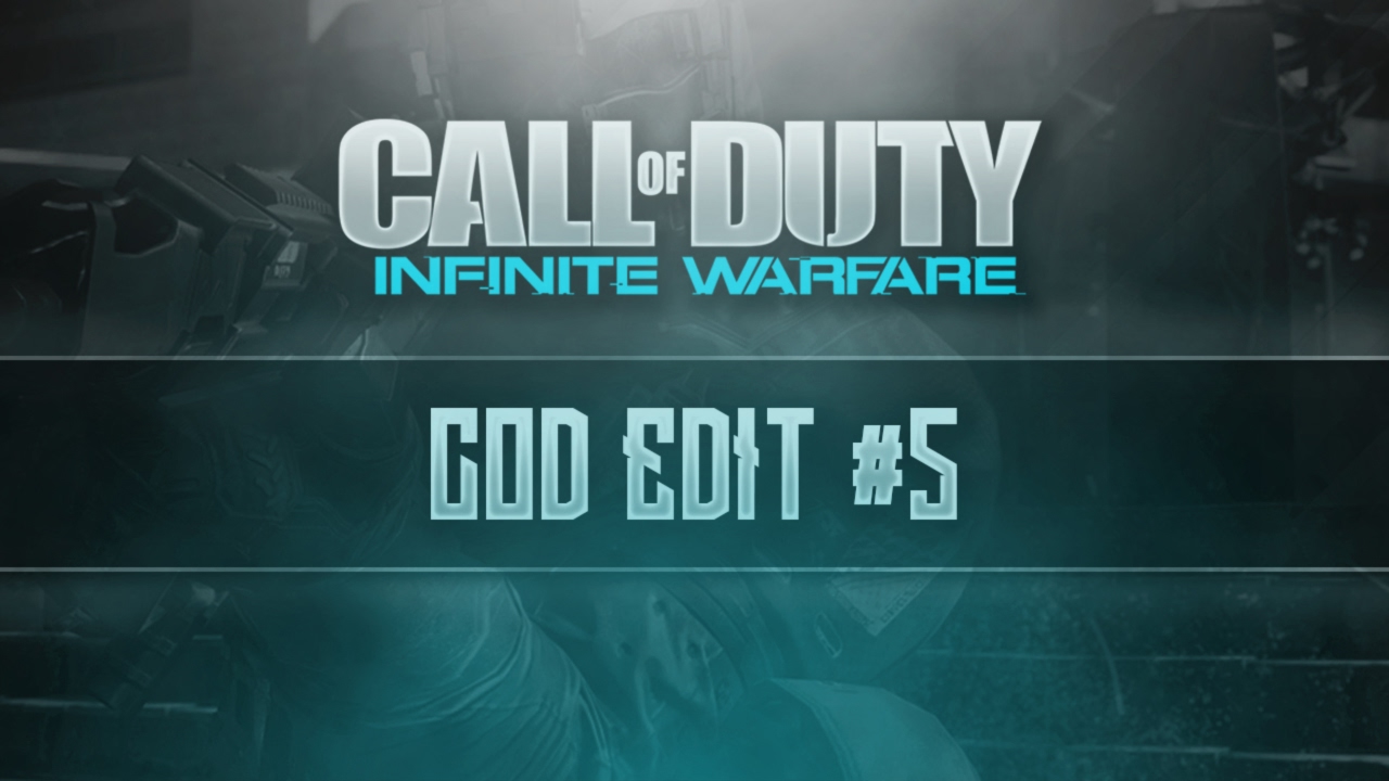 COD EDIT #5 CC