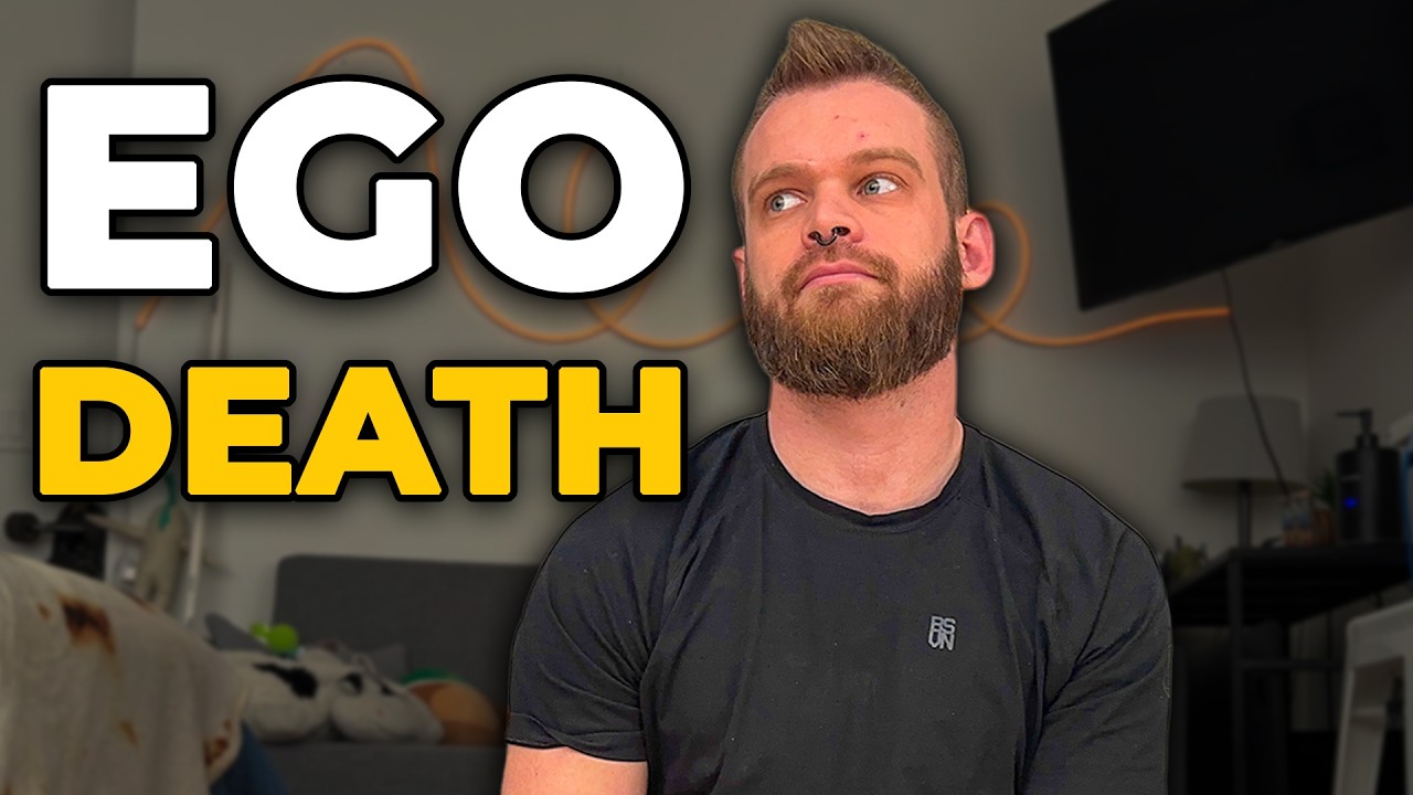 Turning 30 Forced Me to Start My Life Over