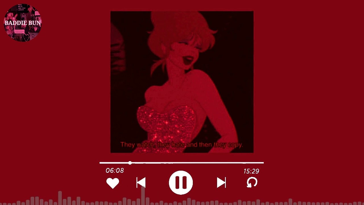 She’s That Girl 💅 Women energy playlist | Girl boss vibes (baddie playlist)