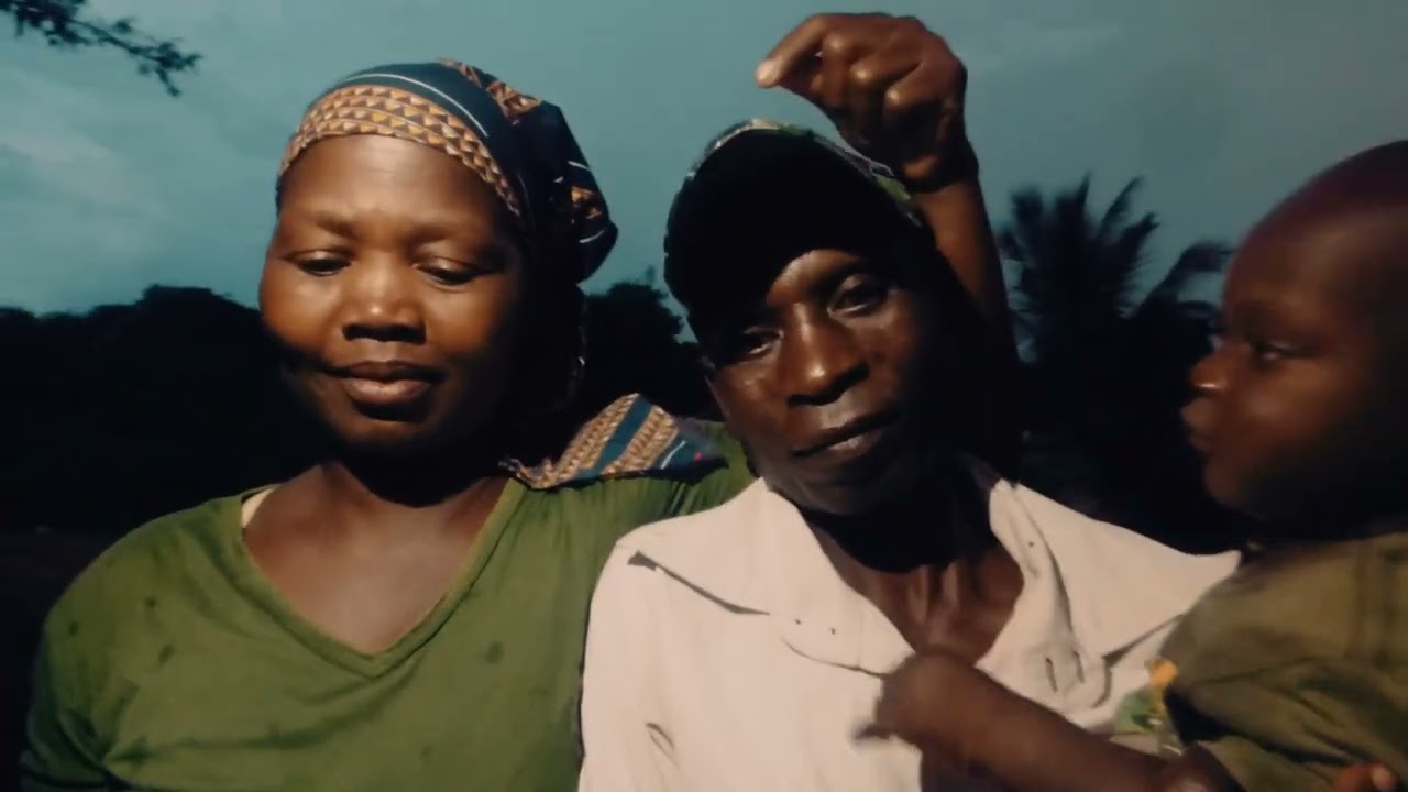 Mr Anastacio ft Dama Ancha 2026 EKOMA BH Films