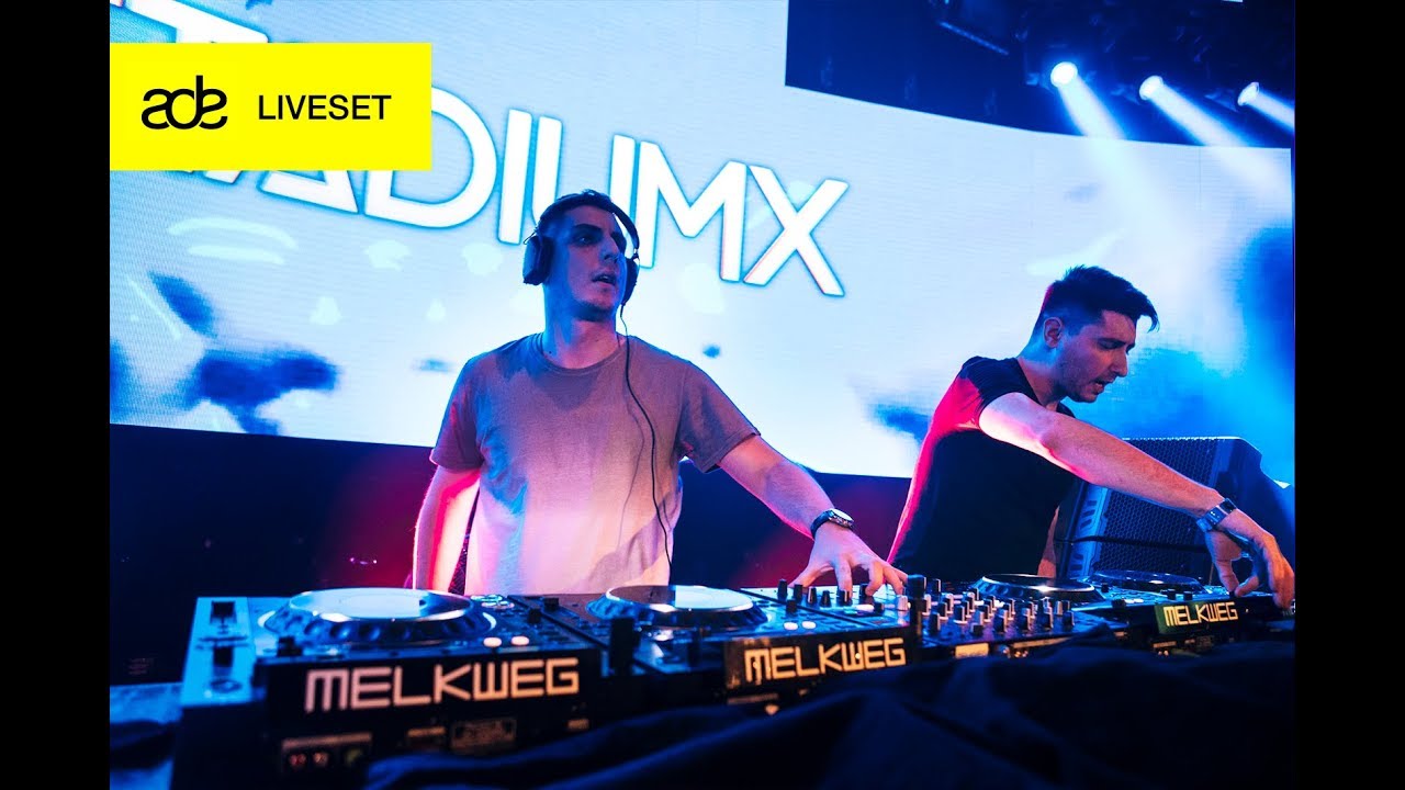 Stadiumx Live @ 5 Years of Protocol | ADE 2017