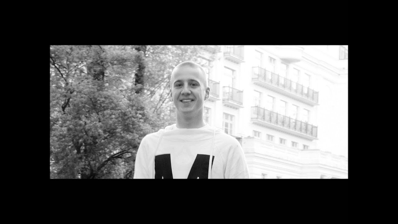 Juniors - Stāv Rakstīts (Prod. Kashuks)