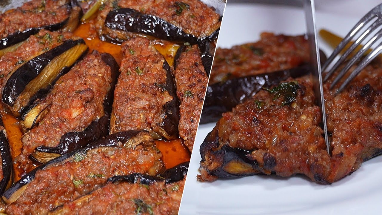 Tavë verore me patëllxhana, receta që nuk do ndani nga tavolina