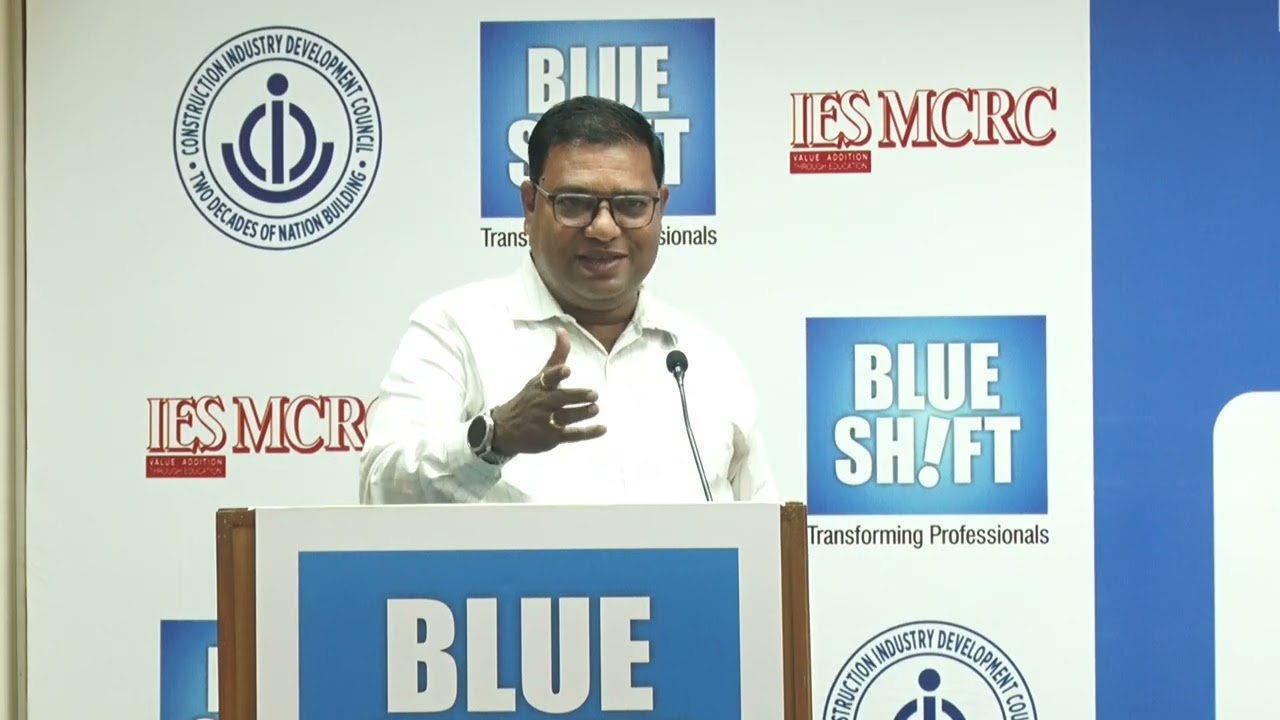 Adv. Sachin M. Kalyankar, PGP - RCH, LLB, PMC & Consulting