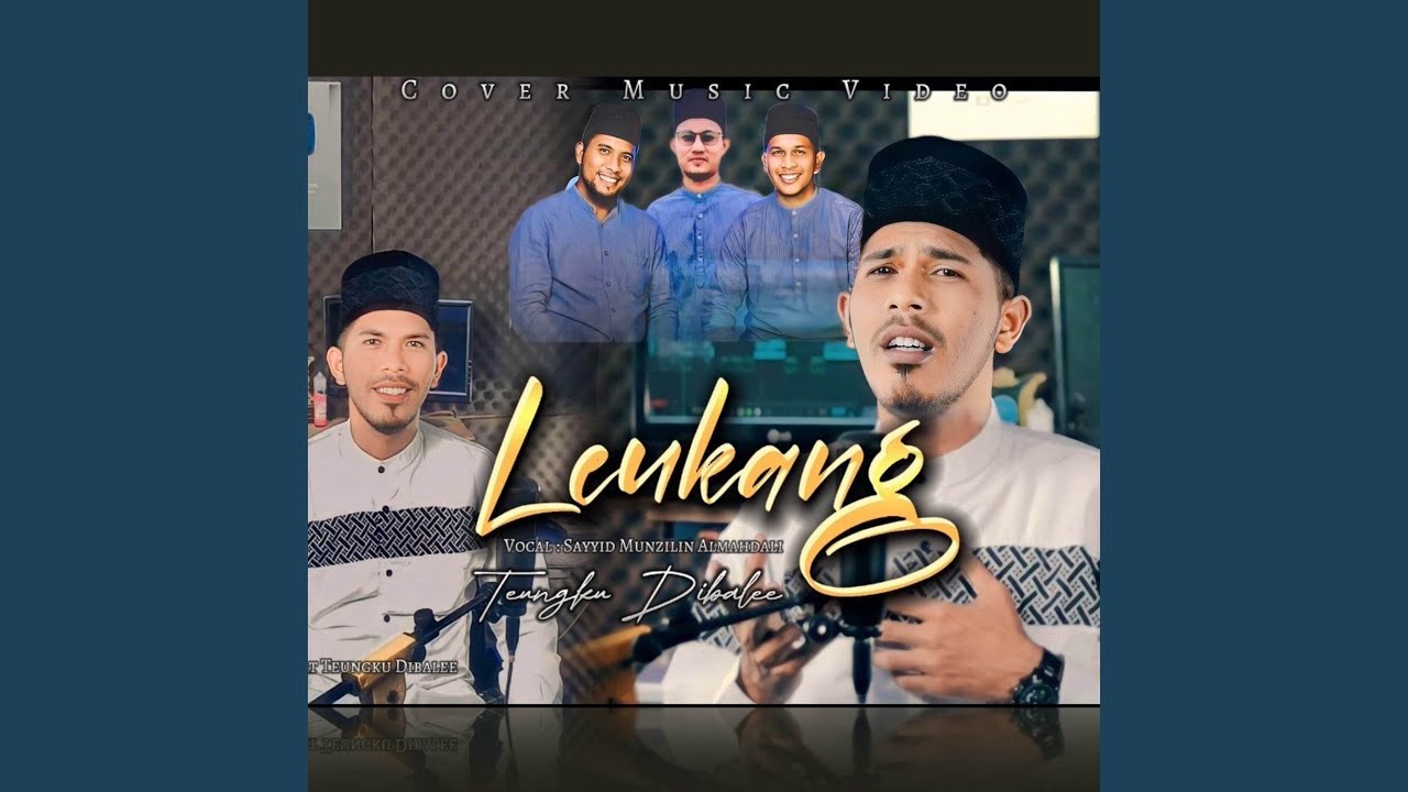 Leukang