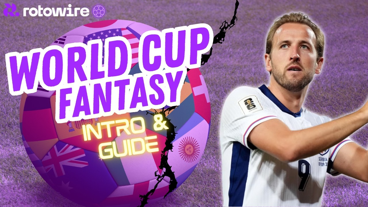 Правила World Cup Fantasy 2026: гайд по трансферам, очкам, бустерам и заменам