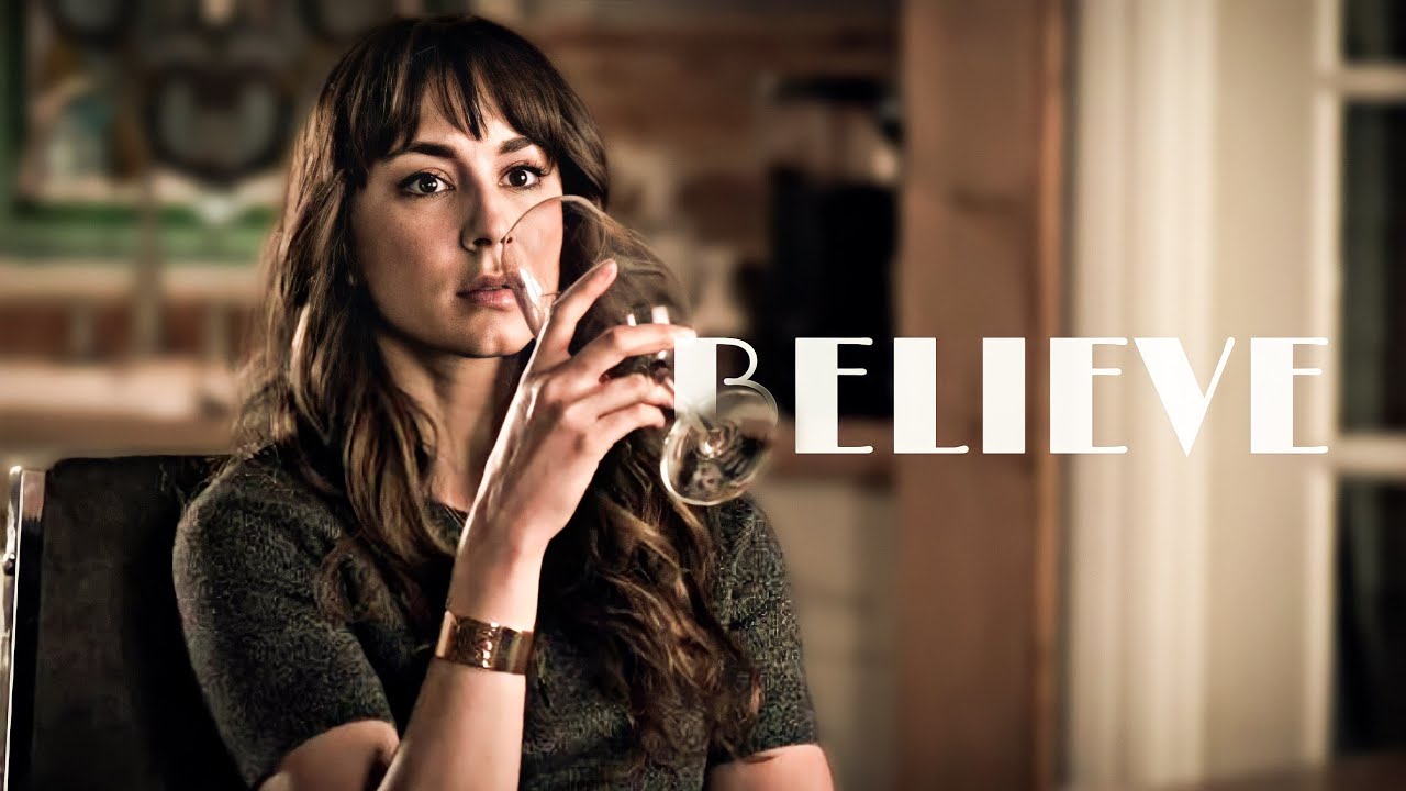 Spencer Hastings | Believer