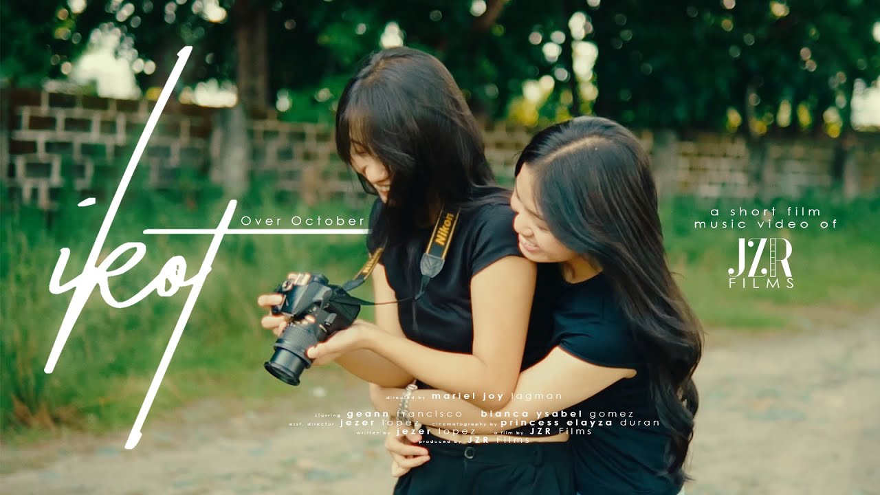 Ikot (Over October) | Short Film Music Video 2025