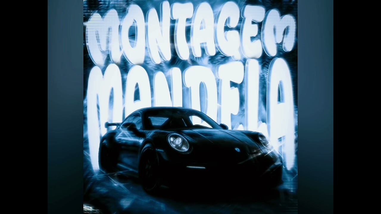 MONTAGEM MANDELA (MEGA SLOWED)