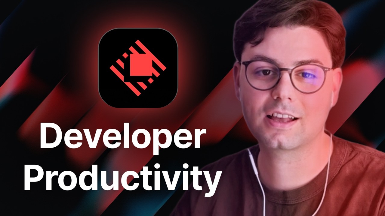How I use Raycast to 10x My Productivity (as a Developer)