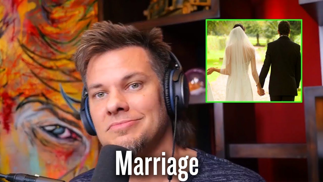 Theo's Fears and Excitement about Marriage