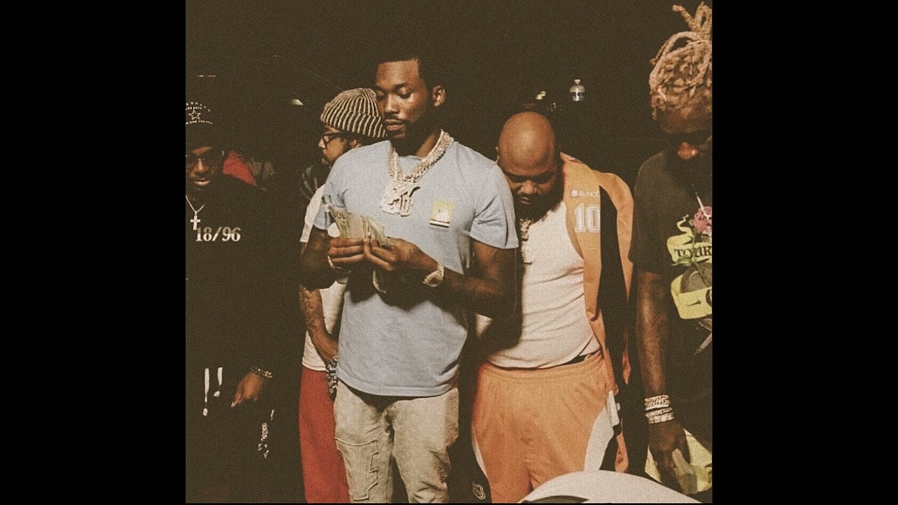 (FREE) Meek Mill Type Beat 2023 