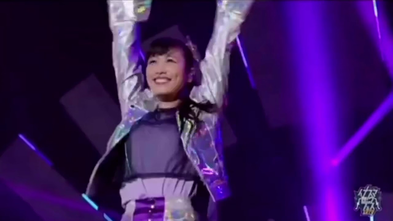 【ももクロ】イナズマロックフェス2019『サラバ、愛しき悲しみたちよ』