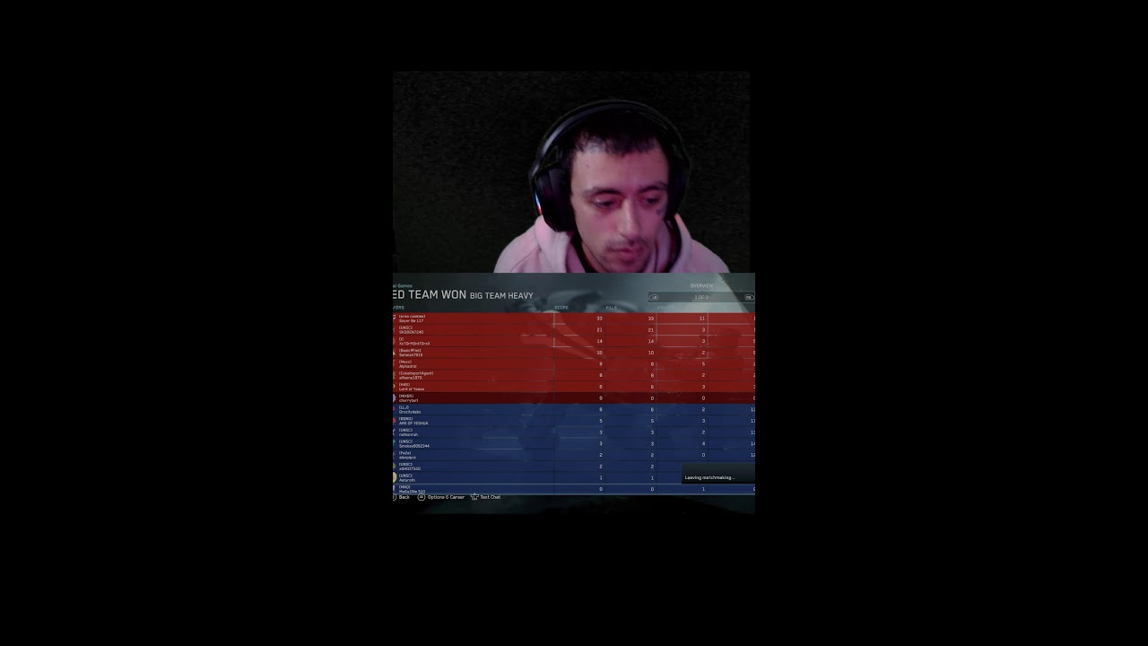 HALO TMCC Fun Gameplay Ep.1 (Portrait)