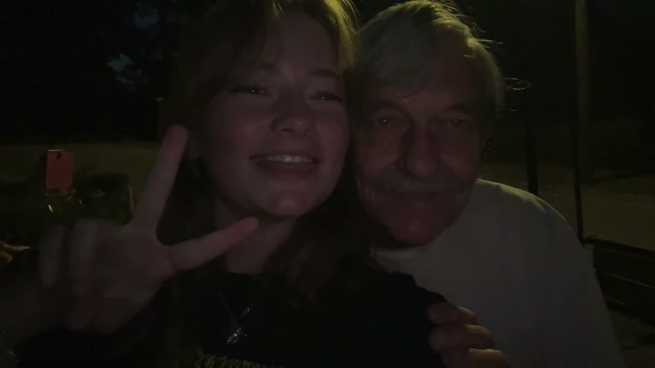 Dad