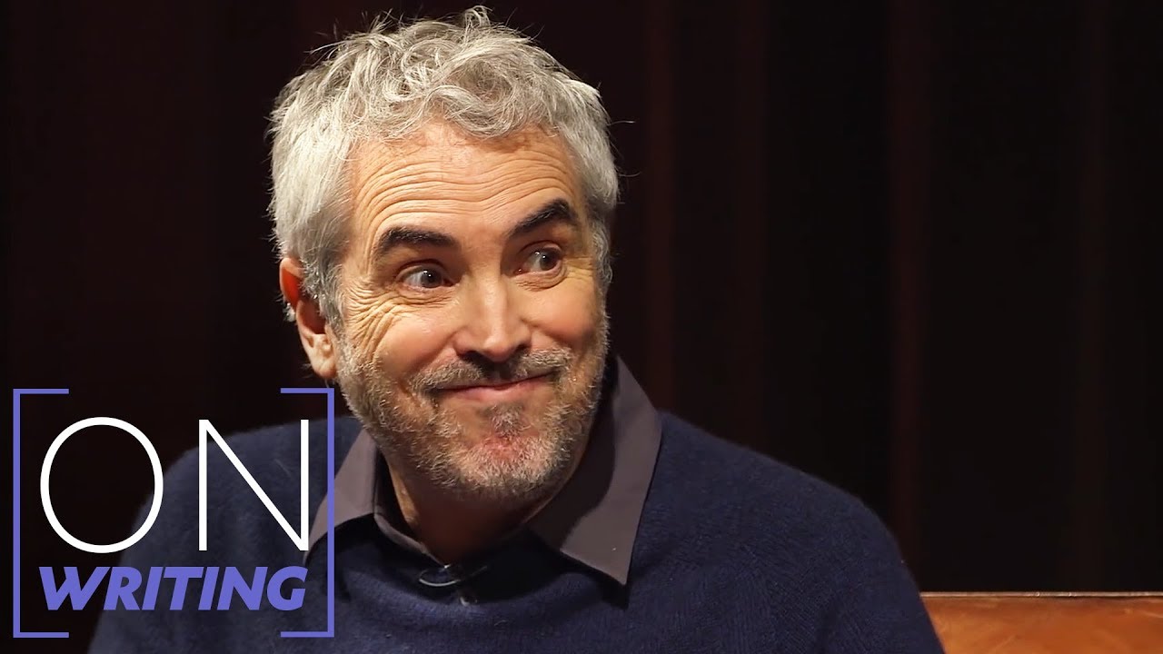 Alfonso Cuarón - Did Children of Men Predict Populism Today? | Screenwriter's Lecture