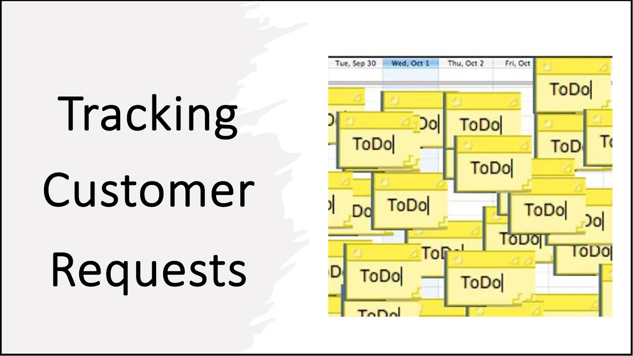 Tracking All Requests and Not Losing Income