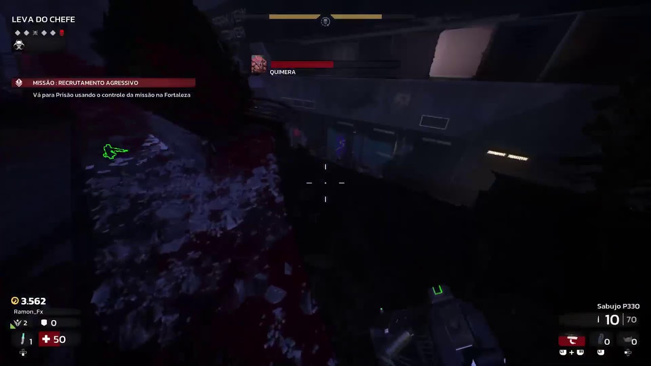 Killing Floor III: bora matar horda de Zombis