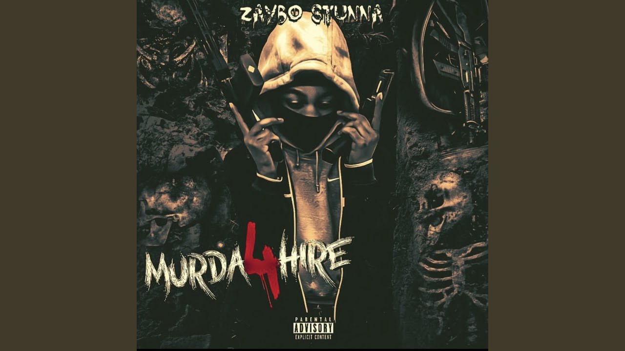 Murda4Hire
