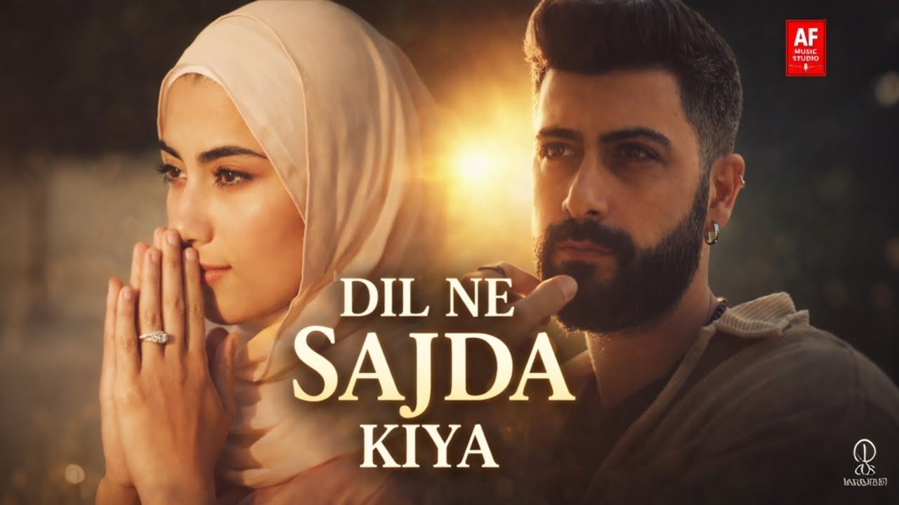 Dil Ne Sajda Kiya - The Most Emotional Song of 2026 💔