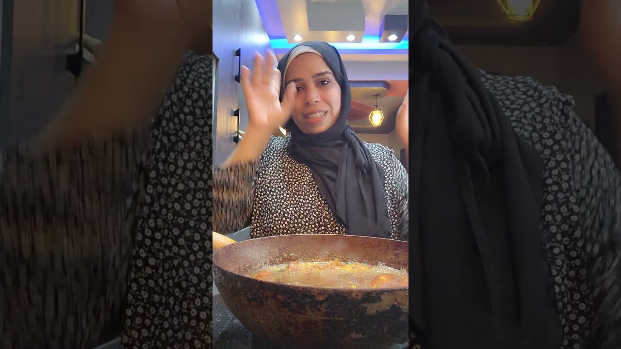 سمك 🐟 ورز #