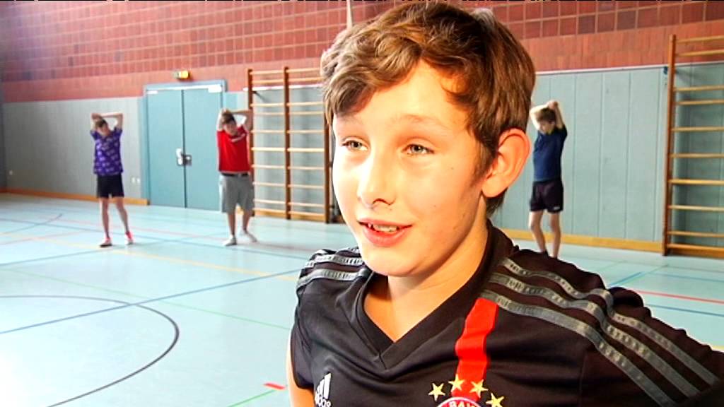 TVA-Beitrag: Jahn Motivation in Regenstauf