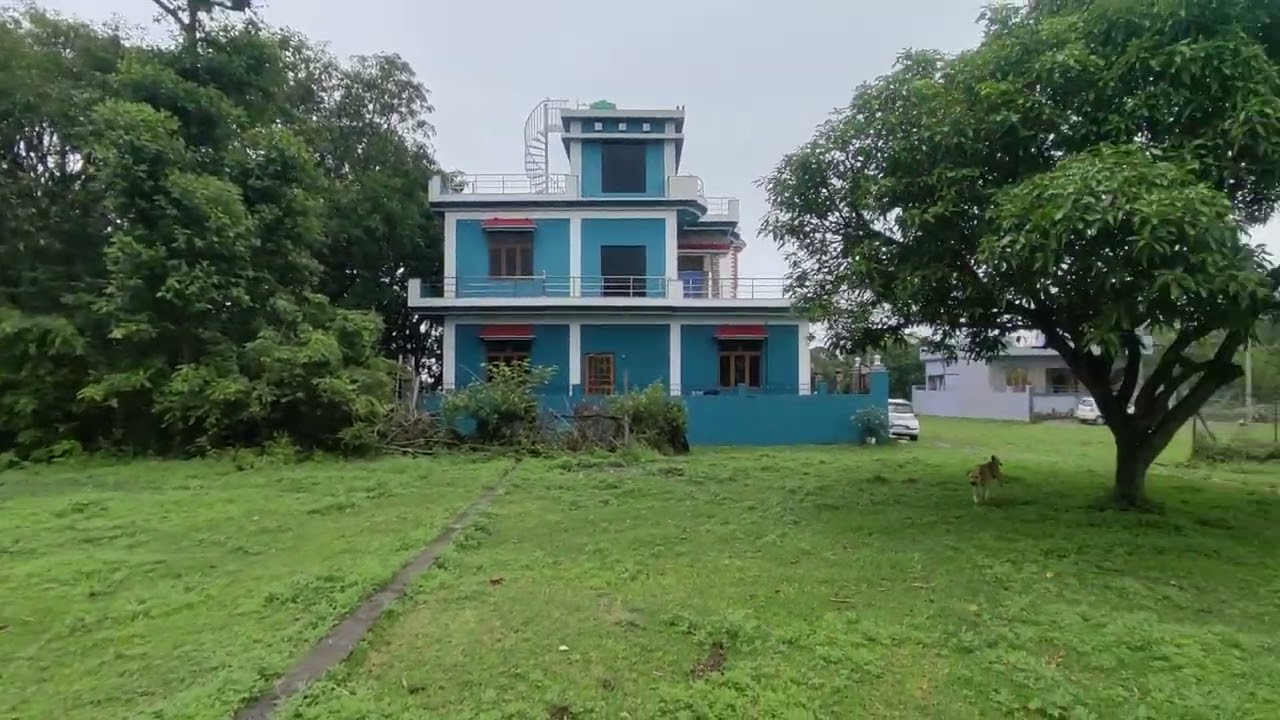 PLOT AVAILABLE SHIMLA BYPASS ROAD NAYA GHAWA